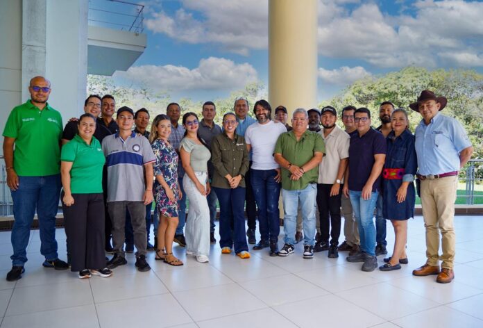 Profesionalización de gestores culturales del Meta avanza con apoyo institucional