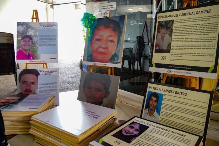 Promoción de la paz y los derechos humanos en el Meta fortalece procesos comunitarios