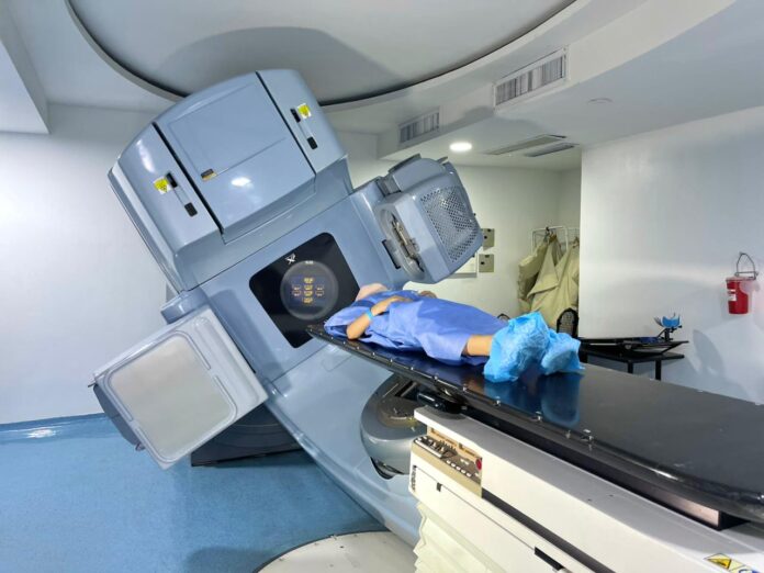 Radiocirugía en Villavicencio: Hospital Departamental a la par de Bogotá