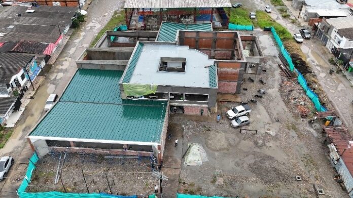 Centro Regional de Atención a Víctimas