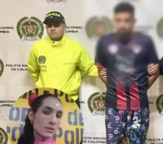 Asegurado presunto responsable de torturar y causarle la muerte a una mujer trans