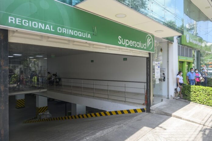 Superintendencia Nacional de Salud abrirá su sede de la Dirección Regional Orinoquía