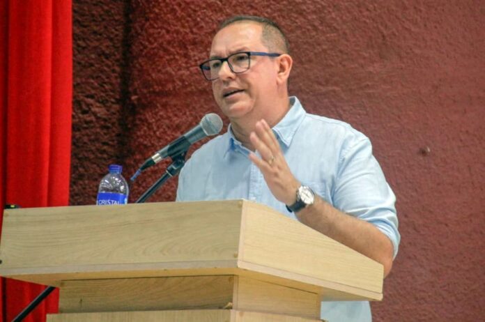 Jornada de Interlocución