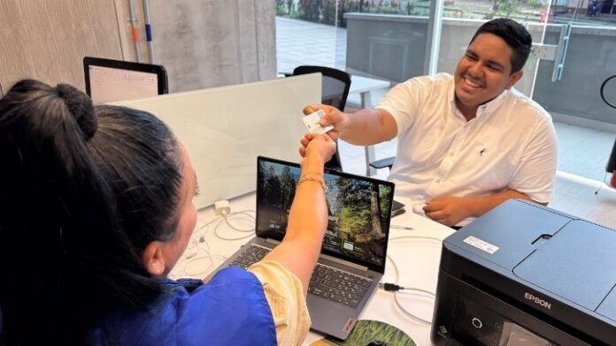 Villavicencio, la ciudad con menos desempleo del país por segundo mes consecutivo