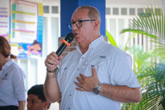 Violencia en Villavicencio por enfrentamientos entre bandas de microtráfico, según alcalde