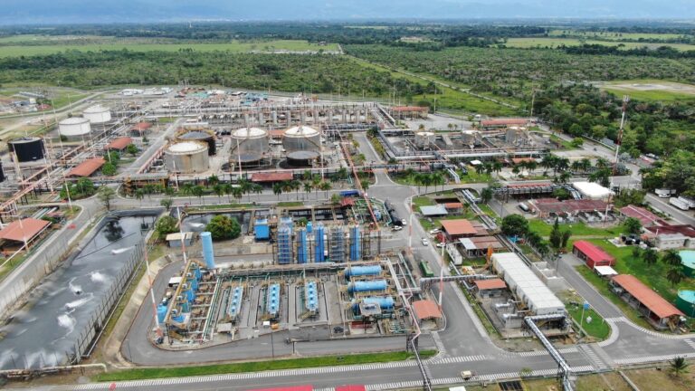 Bloqueos en campos petroleros del Meta afectan empleo de cerca de 3.800 personas
