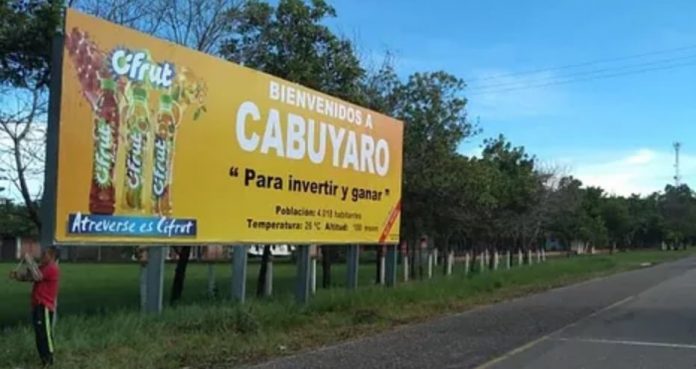 cabuyaro