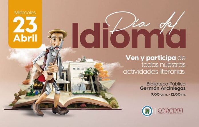 Día del Idioma