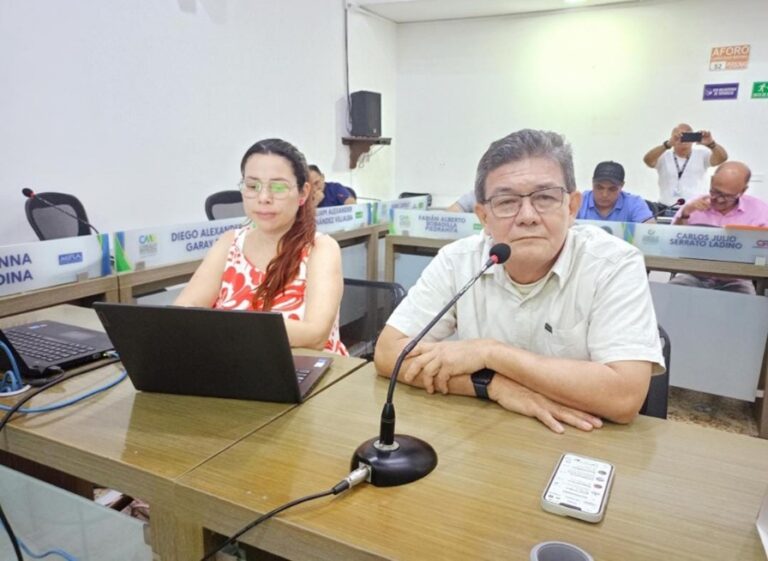 Alcaldía de Villavicencio recibe facultades para reglamentar y entregar subsidio de vivienda