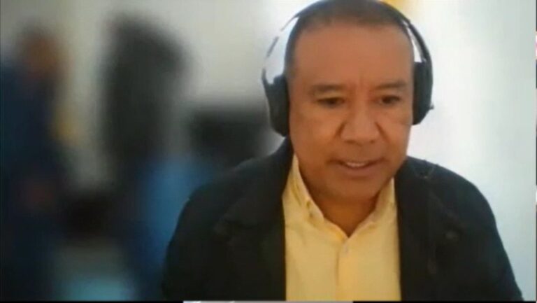 Condenado a más de 12 años de prisión exgobernador de Arauca