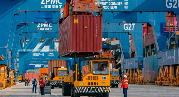 exportaciones de Colombia