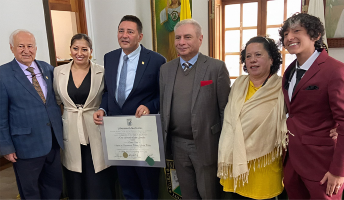 Henry Fernando Ladino