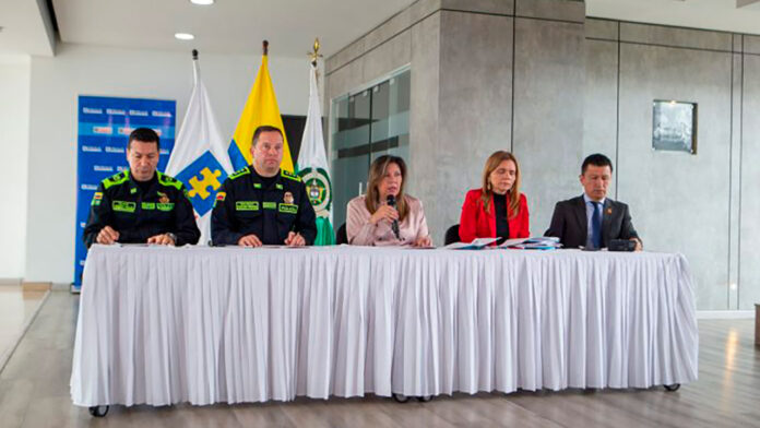 investigación atentado Miguel Uribe