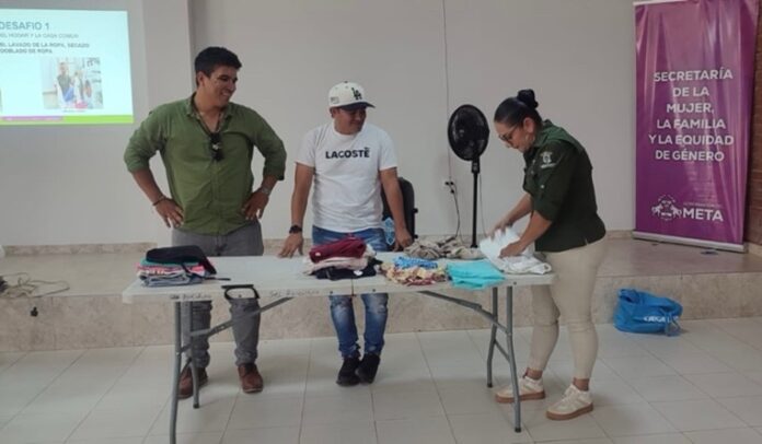 masculinidades