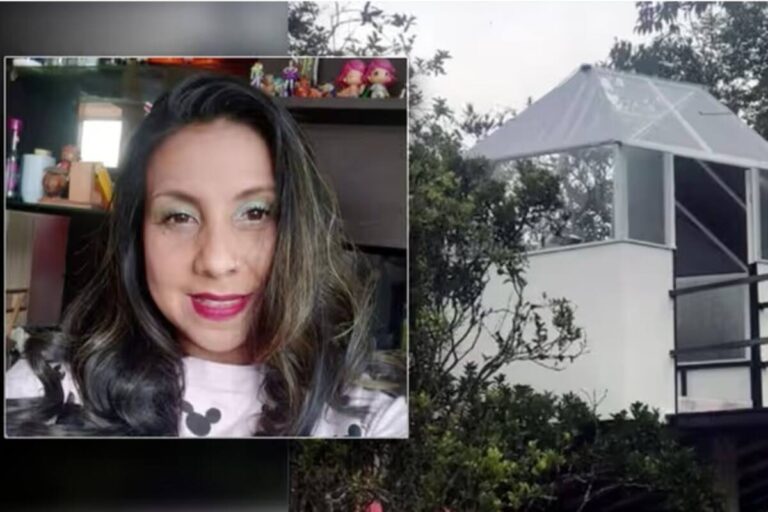 Aprobado preacuerdo con propietario de glamping donde falleció una mujer por inhalación de gas
