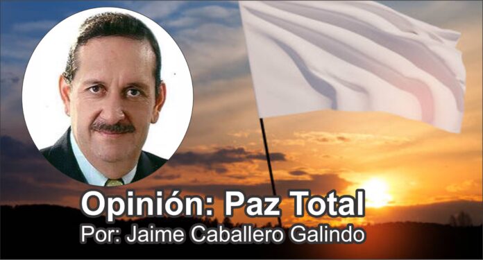 opinion JCG paz total