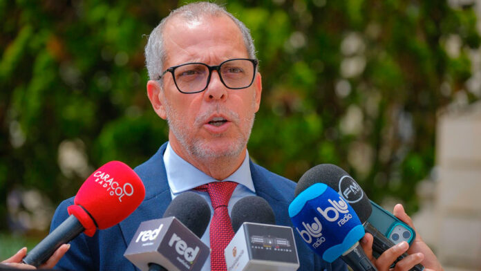 expedición de pasaportes