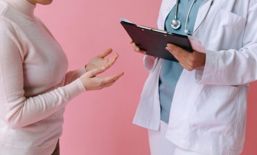 Pérdida de peso: cuando consultar a un médico