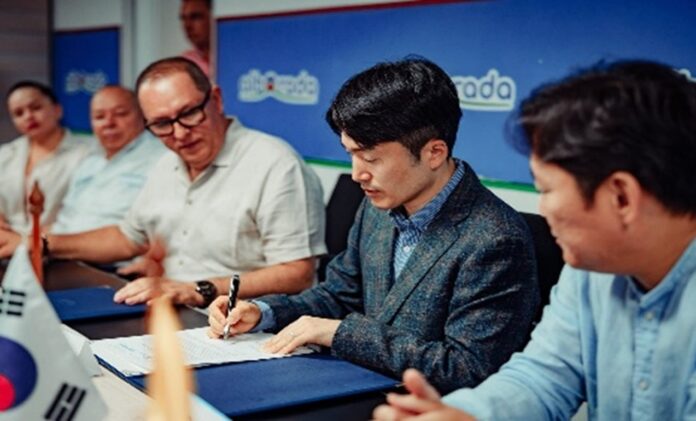 planta híbrida de energía