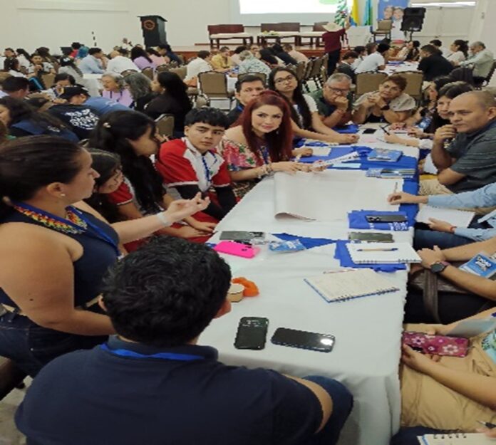 programa maestros con-ciencia
