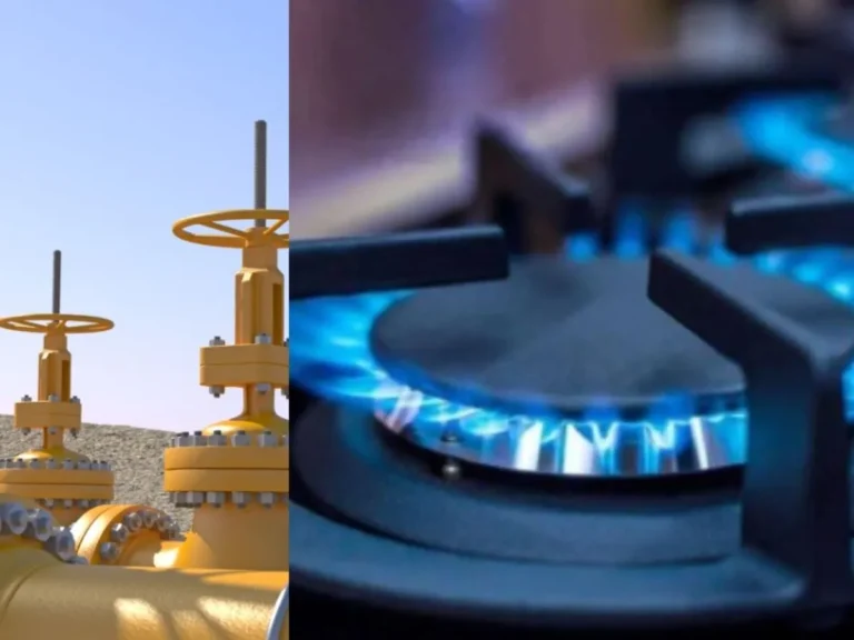 El costo del gas y la deuda del Gobierno aumentaron en febrero