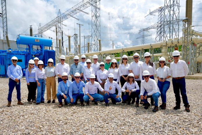 transición energética