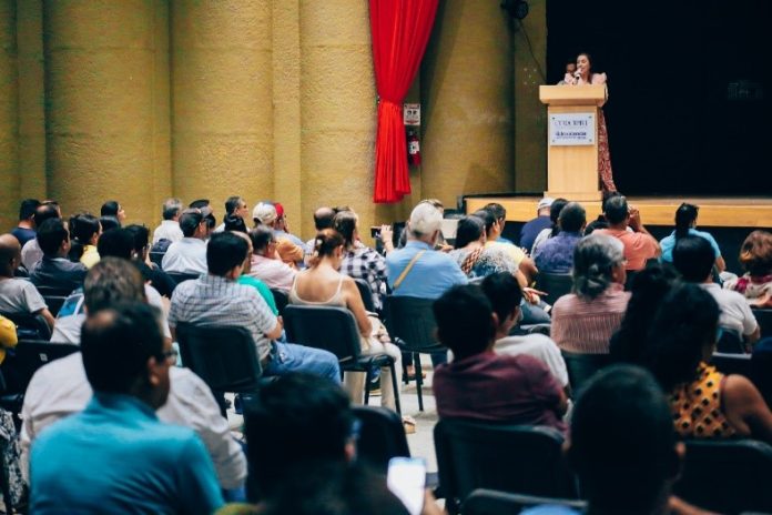 vacantes en el Consejo Territorial de Planeación