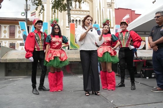 ‘Gran Donatón de Juguetes’ superó la meta más de 26.000 regalos para niños y niñas de Villavicencio