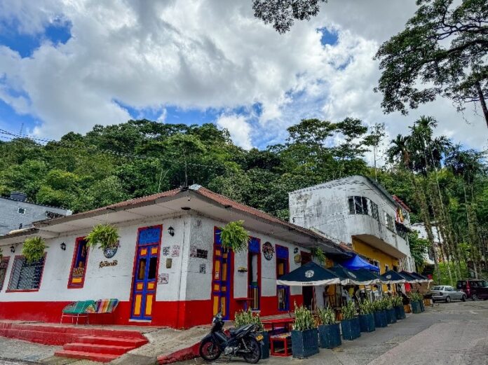 Mi plan es Villavo